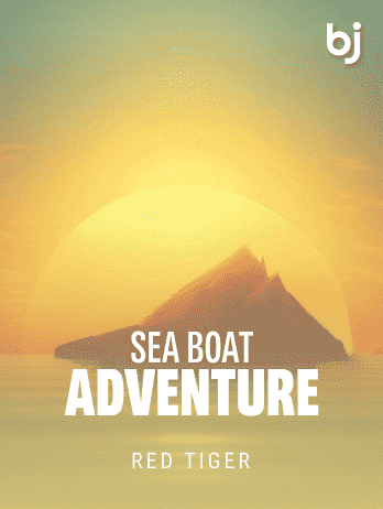 Sea Boat Adventure screenshot