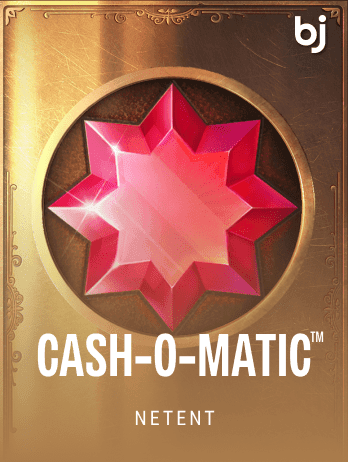 Cash-o-Matic™ screenshot