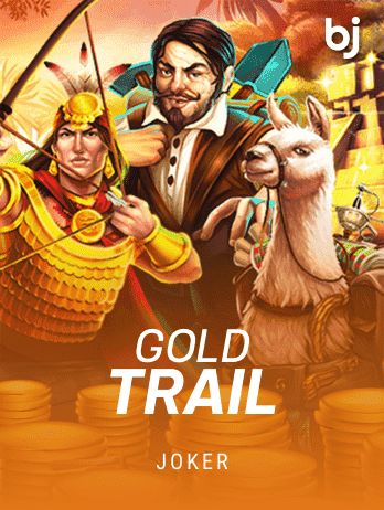 Gold Trail screenshot
