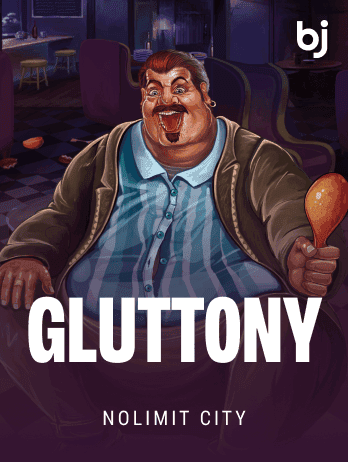 Gluttony screenshot