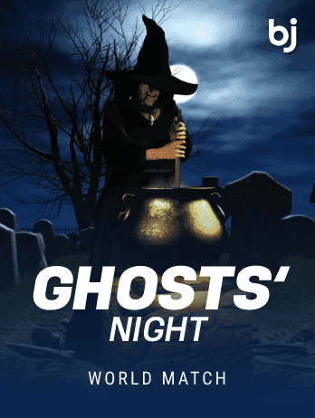 Ghosts' Night screenshot